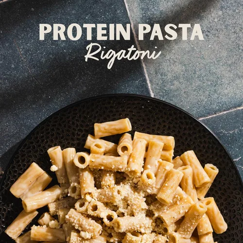 Vista 7 de Al Dente Carba-Nada Rigatoni & Cavatappi Variedad – Bajo en carbohidratos, alto en proteínas – Dieta apta para dieta cetogénica y de puntos, fideos