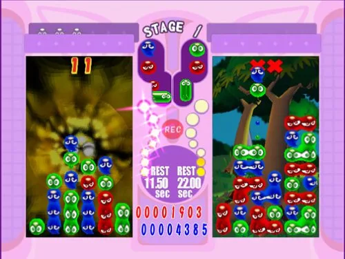 Vista 6 de Puyo Pop Fever