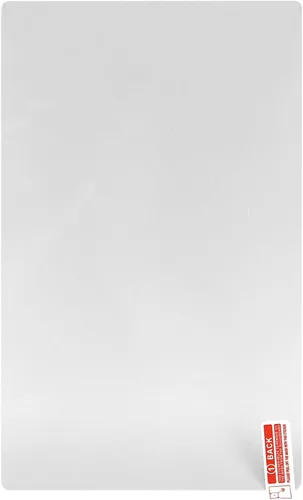 Vista 9 de Protector de pantalla adecuado para TM6, película protectora de pantalla de repuesto antiarañazos para película protectora de PET ultra