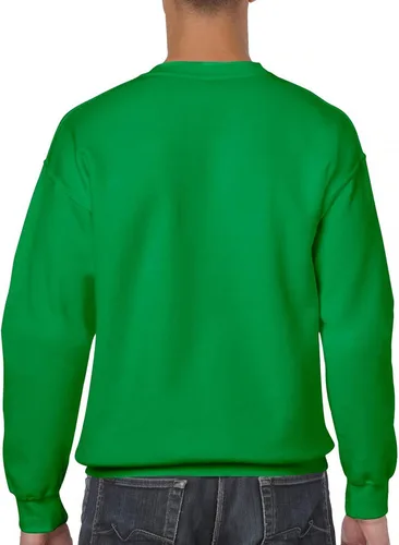 Vista 57 de Bad To The Block - Sudaderas con capucha y cuello redondo para hombre