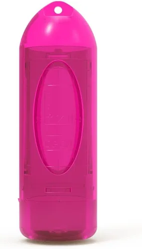 Vista 16 de L-style Lipstock Estuche para punta de dardo, eje y accesorios - Berry