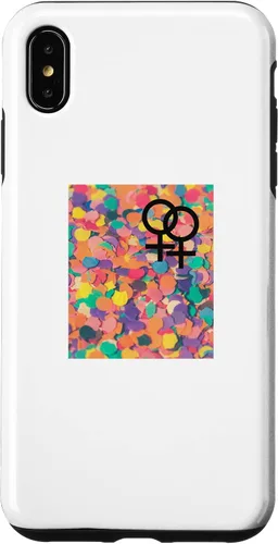 Vista 7 de iPhone 15 Comunidad LGBTQ Lesbianas Gay Bi Trans Celebrar Caso Cultura