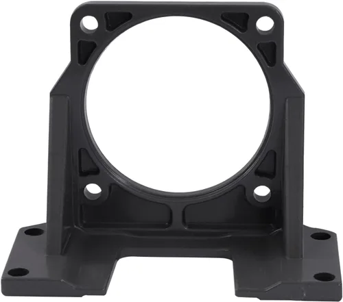 Vista 16 de Motor de engranajes eléctrico 110V 250W 10K Monofásico de alto par motor reductor de engranajes de CA 0-135 RPM Controlador de velocidad variable