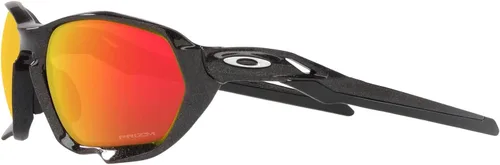 Vista 3 de Oakley Oo9019a Plazma Low Bridge Fit - Lentes de sol rectangulares para hombre