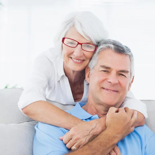 Vista 7 de WALMXX Gafas de lectura para mujer, con bloqueo de luz azul, ligeras, compactas, para computadora