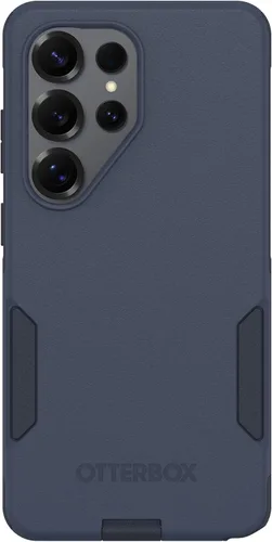 Vista 23 de [Usado] OtterBox Funda Samsung Galaxy S26 Commuter Series - Negro