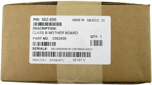 Vista 2 de Simplex 562-856 - Placa base clase B