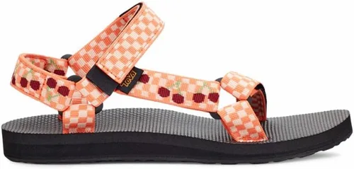 Vista 16 de Teva - Sandalias universales originales para mujer 90s Multi