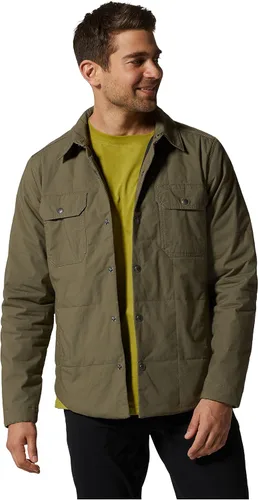 Vista 2 de Mountain Hardwear J Tree - Chaquetas aisladas para hombre
