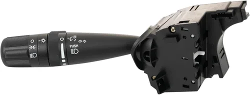 Vista 35 de TRQ Interruptor combinado compatible con Chevrolet Aveo 2004-2011 Aveo5 2007-2011
