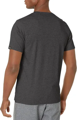 Vista 2 de prAna Camiseta Journeyman para hombre corte ajustado