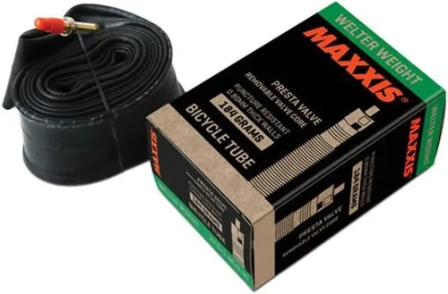 Vista 2 de MaxxisMaxxis WELTER Weight LFVSEP48 Camera