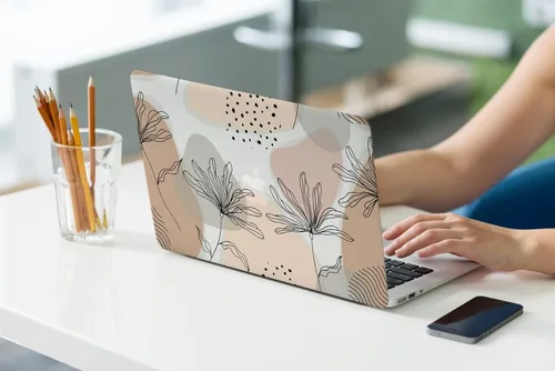 Vista 6 de LanBaiLan Compatible con MacBook Pro de 13 pulgadas con barra táctil 2022 2020 2019 2018 2017 2016 versión M1 M2 A2338 A2289 A2251 A2159 A1989 A1706