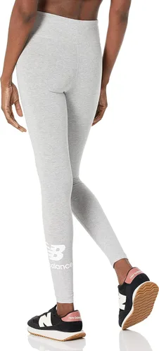 Vista 2 de New Balance Leggings apilados Nb Essentials para mujer
