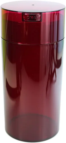 Vista 11 de Tightvac - Recipiente hermético sellado al vacío patentado de 5 a 24 onzas Negro