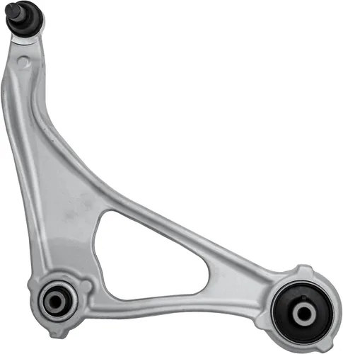Vista 52 de Detroit Axle - Brazo de control delantero inferior trasero RWD para Dodge