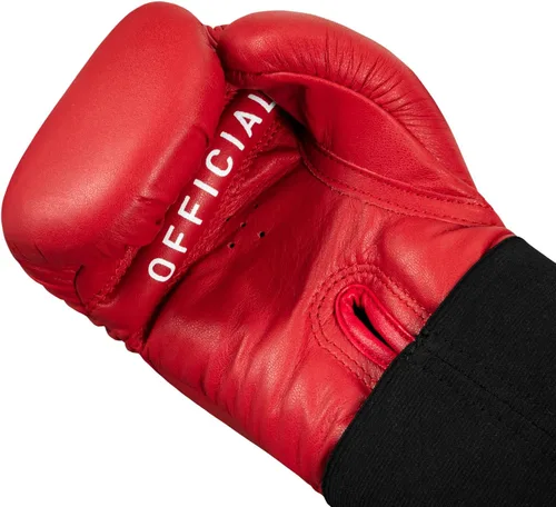 Vista 7 de TITLE Boxing USA Guantes de Competencia de Boxeo - Elástico