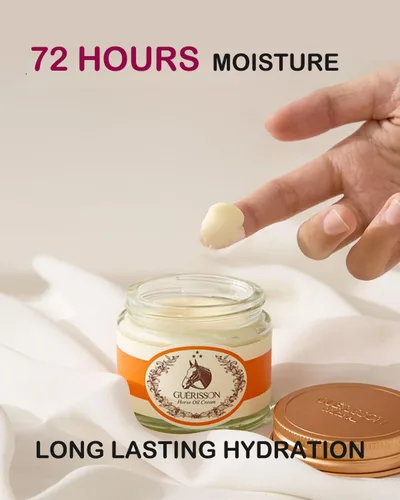 Vista 2 de Claires Corea (Guerisson) Crema 9 complejos, belleza coreana