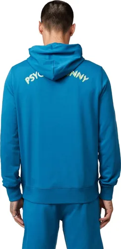 Vista 3 de Psycho Bunny Gresham Bunny Sudadera con capucha