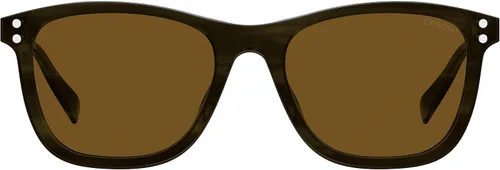 Vista 3 de Levis Lentes de sol rectangulares Lv 5013Cs para hombre