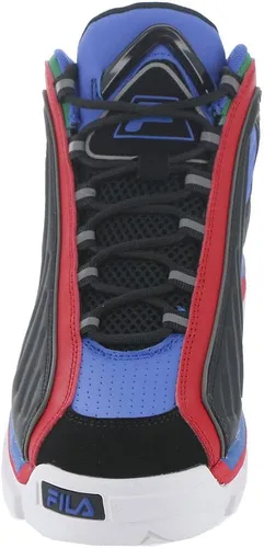 Vista 5 de Fila Grant Hill 2 GB PS - Tenis para niños y jóvenes