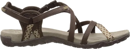 Vista 6 de Merrell Terran Lattice II Sandalia para mujer