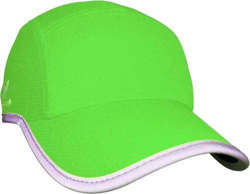 Vista 9 de Headsweats Gorra de béisbol reflectante de rendimiento para mujer para correr y estilo de vida al aire libre