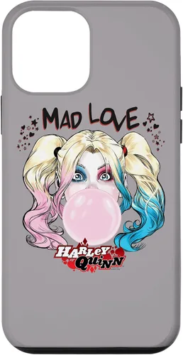 Vista 16 de Harley Quinn Mad Love Case for iPhone 17
