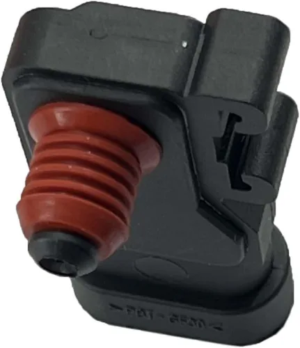 Vista 2 de Sensor de mapa de presión de aire absoluta del colector 16212460 12614970 compatible con Cavalier Impala Colorado Camaro Rainier Sonoma Grand