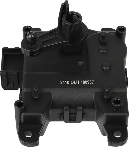 Vista 63 de SCITOO Actuador de puerta mezcladora de calentador HVAC Compatible con Chrysler 300M 1999-2004, Chrysler Intrepid 1998-2004, Chrysler LHS 1999-2001