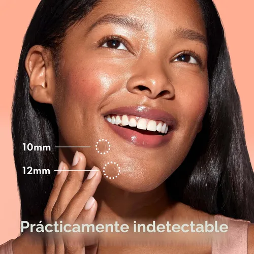 Vista 5 de Rael Parche cicatrizante para el acné hidrocoloide (1 paquete) Ultra-Thin Patch for Face, Absorbs Fluid From Blemishes, Facial Sticker, Korean