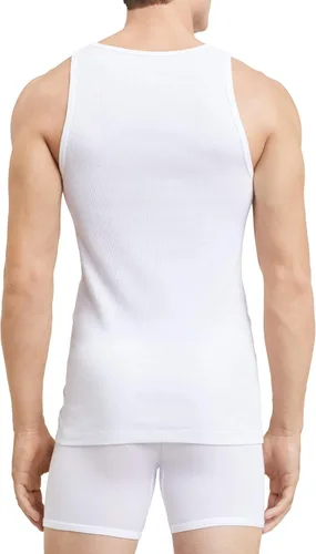 Vista 3 de Calvin Klein Men's Cotton Classics 5-Pack Tanks
