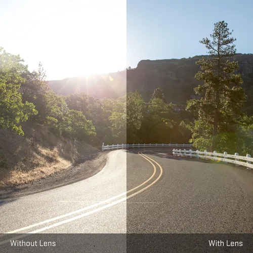 Vista 5 de Revant - Lentes de repuesto para Oakley TwoFace