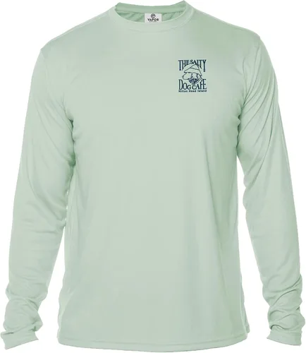 Vista 2 de Salty Dog - Camiseta de manga larga UPF 50+