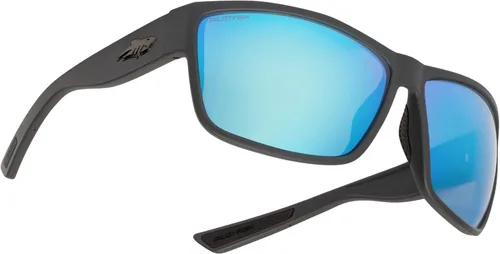Vista 11 de Pilotfish Ally - Gafas de sol polarizadas para pesca y navegación – Lentes antirreflejo UV400, armazón TR90, ligeras, duraderas