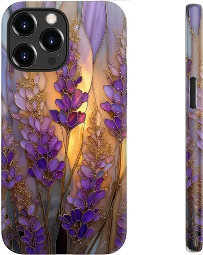 Vista 78 de bemal Funda para iPhone 12 Mini, estética, vintage, floreciente, peonía, concha, femenina, compatible con MagSafe, moderna, única, moderna, moderna
