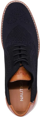 Vista 5 de Nautica mens Wingdeck