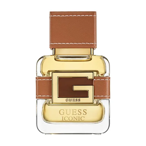 Vista 8 de Iconic by GUESS para hombre - 3.4 oz EDP Spray