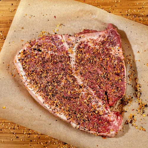 Vista 7 de McCormick Grill Mates Montreal Paquete de Condimento para Bistec y Pollo, 52 oz