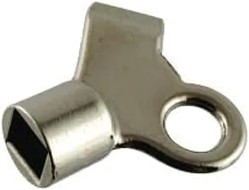 Vista 5 de Llave para purgador de radiador Wal-Rich - R20002