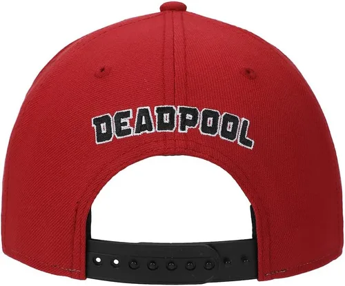 Vista 4 de Deadpool - Gorro ajustable (22.8 in)
