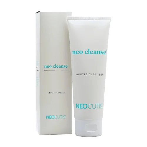 Vista 2 de Neocutis Neo Cleanse - Limpiador suave para la piel - Gel de glicerina - 4.2 fl oz