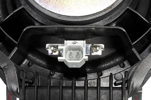 Vista 2 de GM Genuine Parts 84196279 Altavoz de radio de puerta delantera
