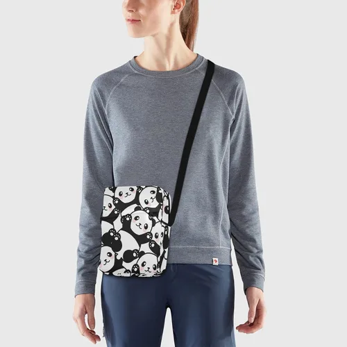 Vista 8 de Sinestour Bolsa de mensajero de alpaca con cactus de acuarela para mujeres y hombres, bolsa de hombro para trabajo y negocios