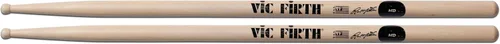 Vista 4 de Serie Signature - Russ Miller Hi-Def