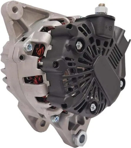 Vista 3 de Premier Gear Reemplazo del alternador PG-11610 para Soul L4 (12-13), Forte5 L4 (15-16), Forte Koup L4 (14-16), Forte L4 (14-16), Elantra Gt L4