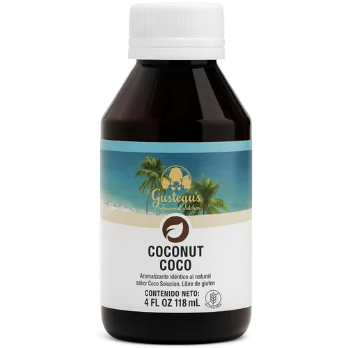 Vista 15 de Gusteau's - Emulsión de panadería sabor almendra, 4 fl oz (100ml) sin alcohol, sin azúcar, Kosher (ALMOND KNIGHT)