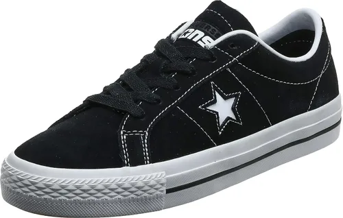 Vista 9 de Converse Chuck Taylor All Star Pro Hi Zapatillas de baloncesto unisex Negro Negro Negro Blanco 001