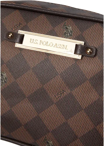 Vista 3 de U.S. POLO ASSN. Printed DHM Crossbody