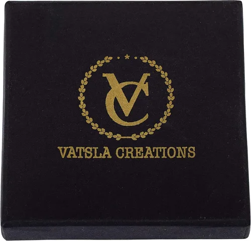 Vista 7 de Vatslacreations Collar de ópalo azul AAA, collar de ópalo de fuego etíope, collar de ópalo azul fuego múltiple, collar de ópalo de 18 pulgadas